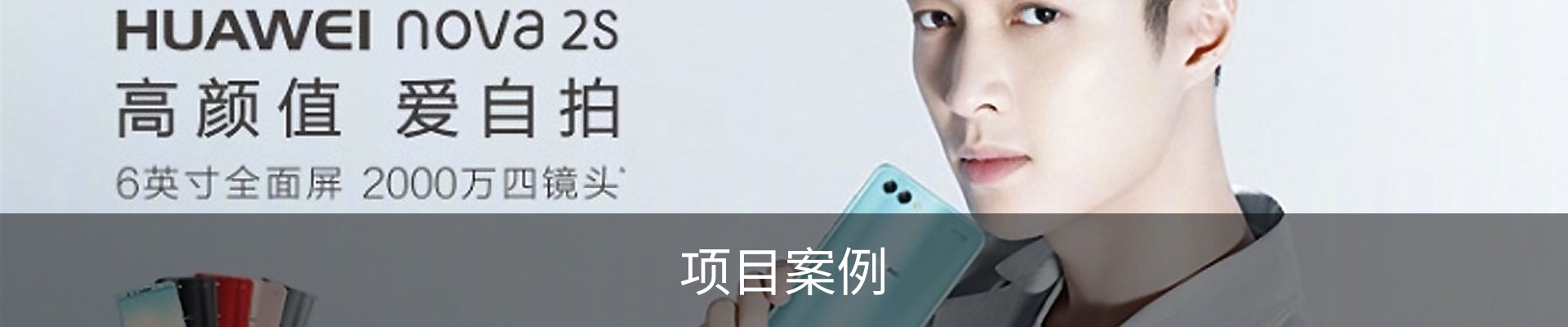项目案例